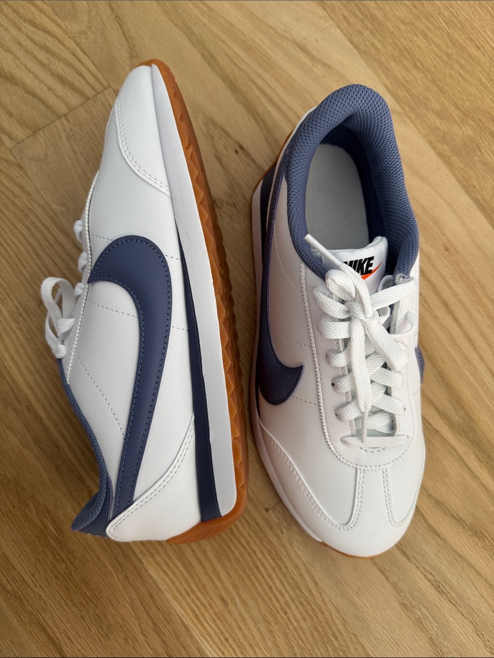 NWT Nike Pacific Leather, Womens size 8 - Picture 11 of 12